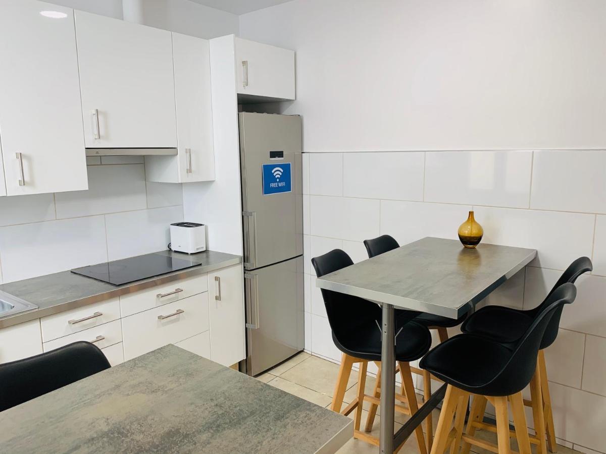 Super Balmes Guest House Barcelona Exterior foto