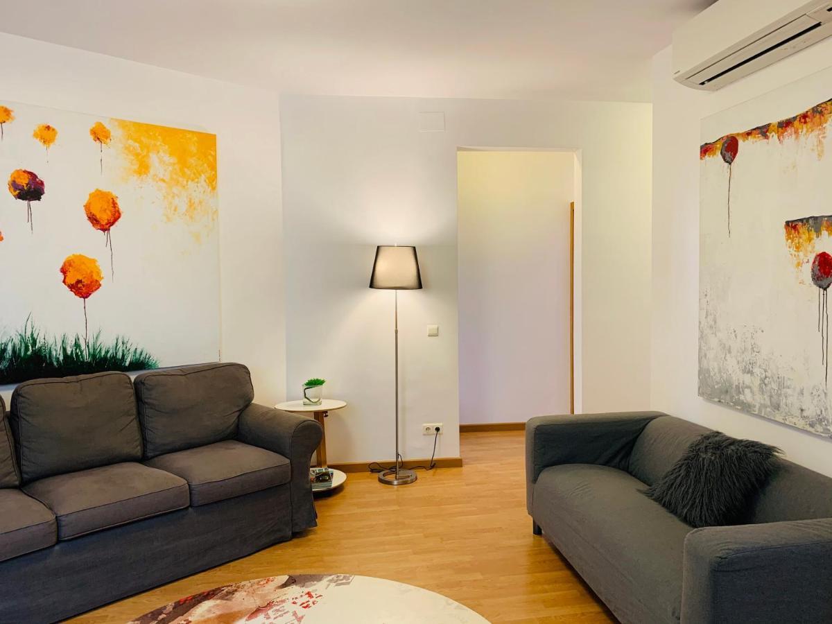 Super Balmes Guest House Barcelona Exterior foto