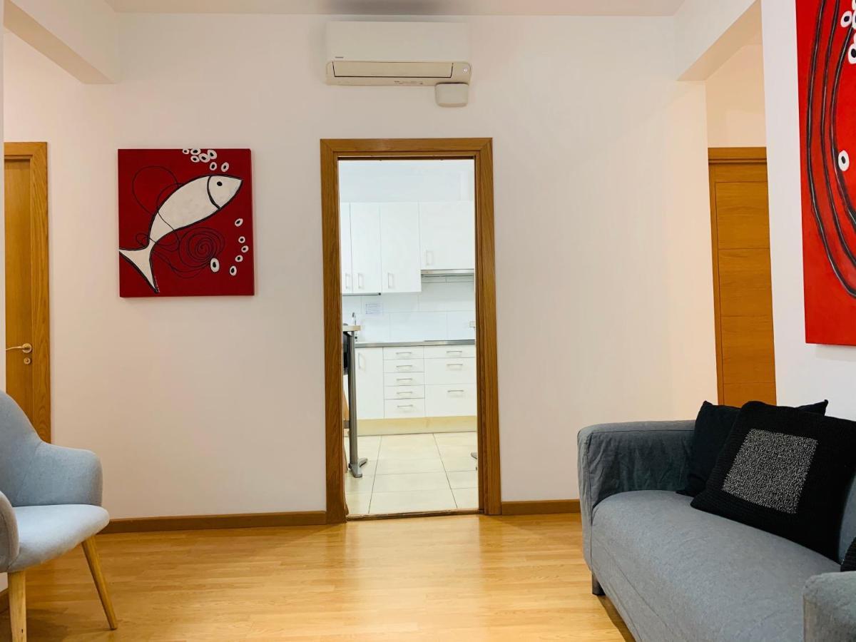 Super Balmes Guest House Barcelona Exterior foto