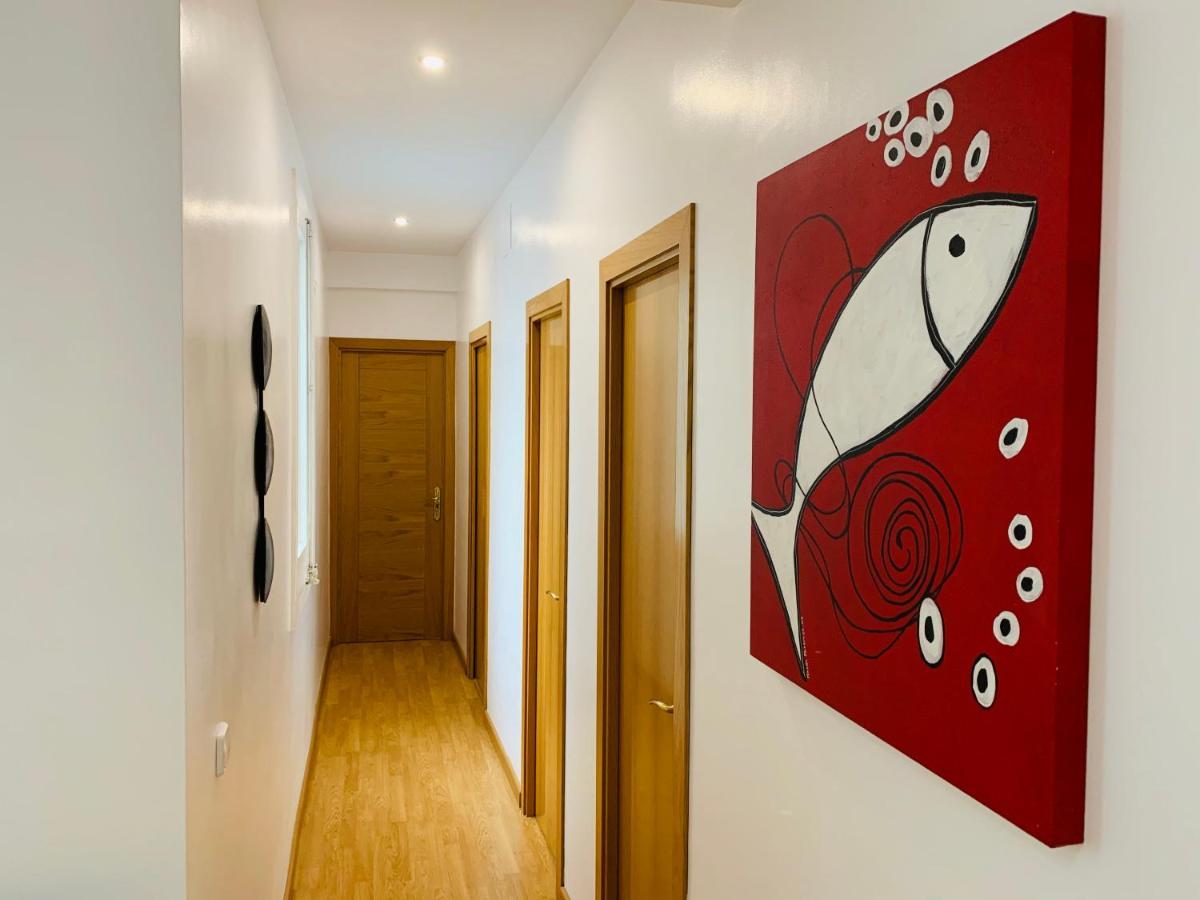Super Balmes Guest House Barcelona Exterior foto