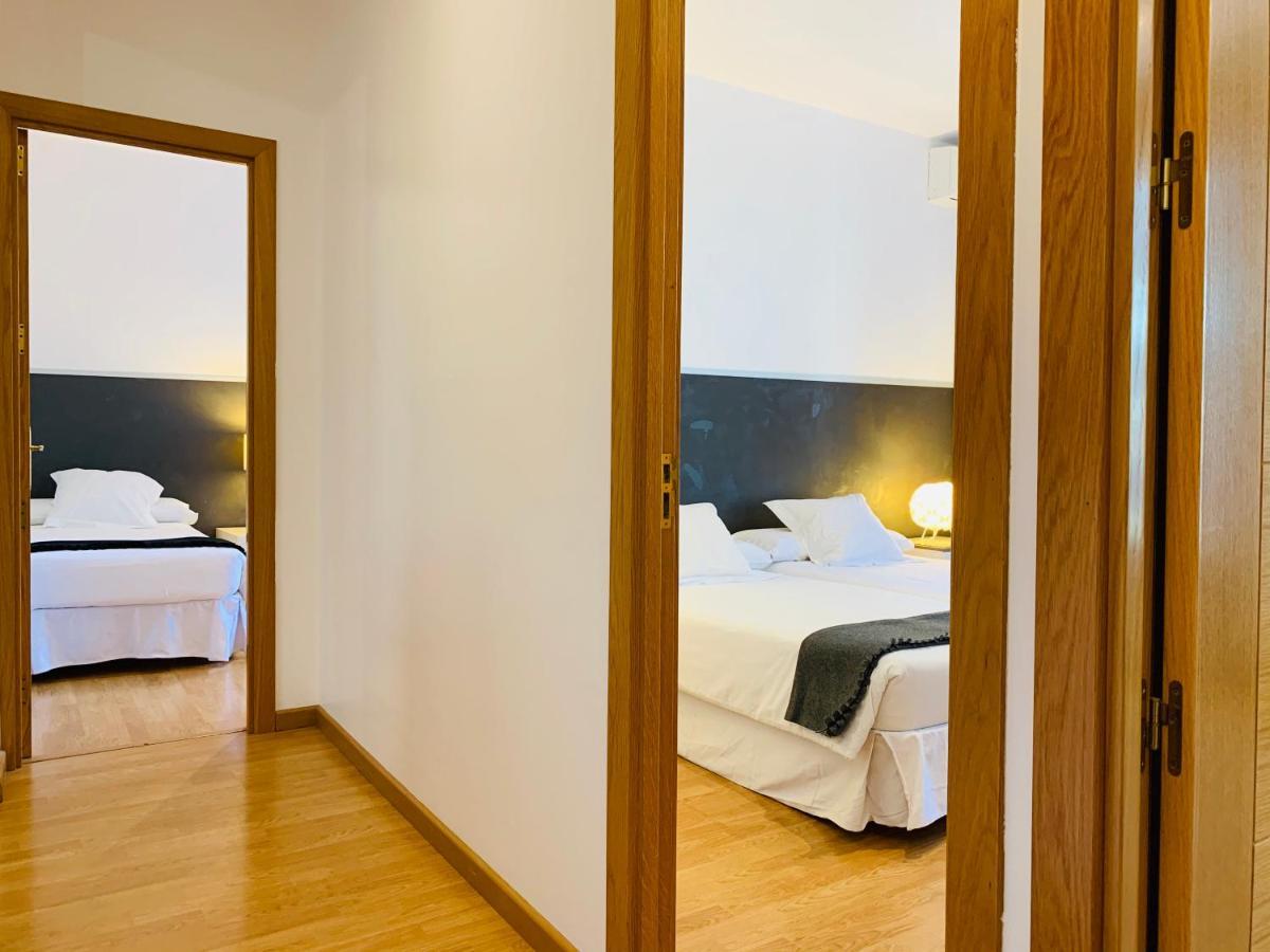 Super Balmes Guest House Barcelona Exterior foto